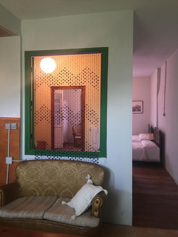 La Trapería Hostal - Pensión con encanto Benavente Quarto foto