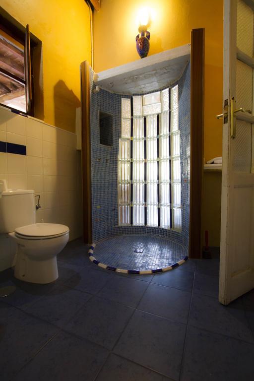 La Trapería Hostal - Pensión con encanto Benavente Quarto foto